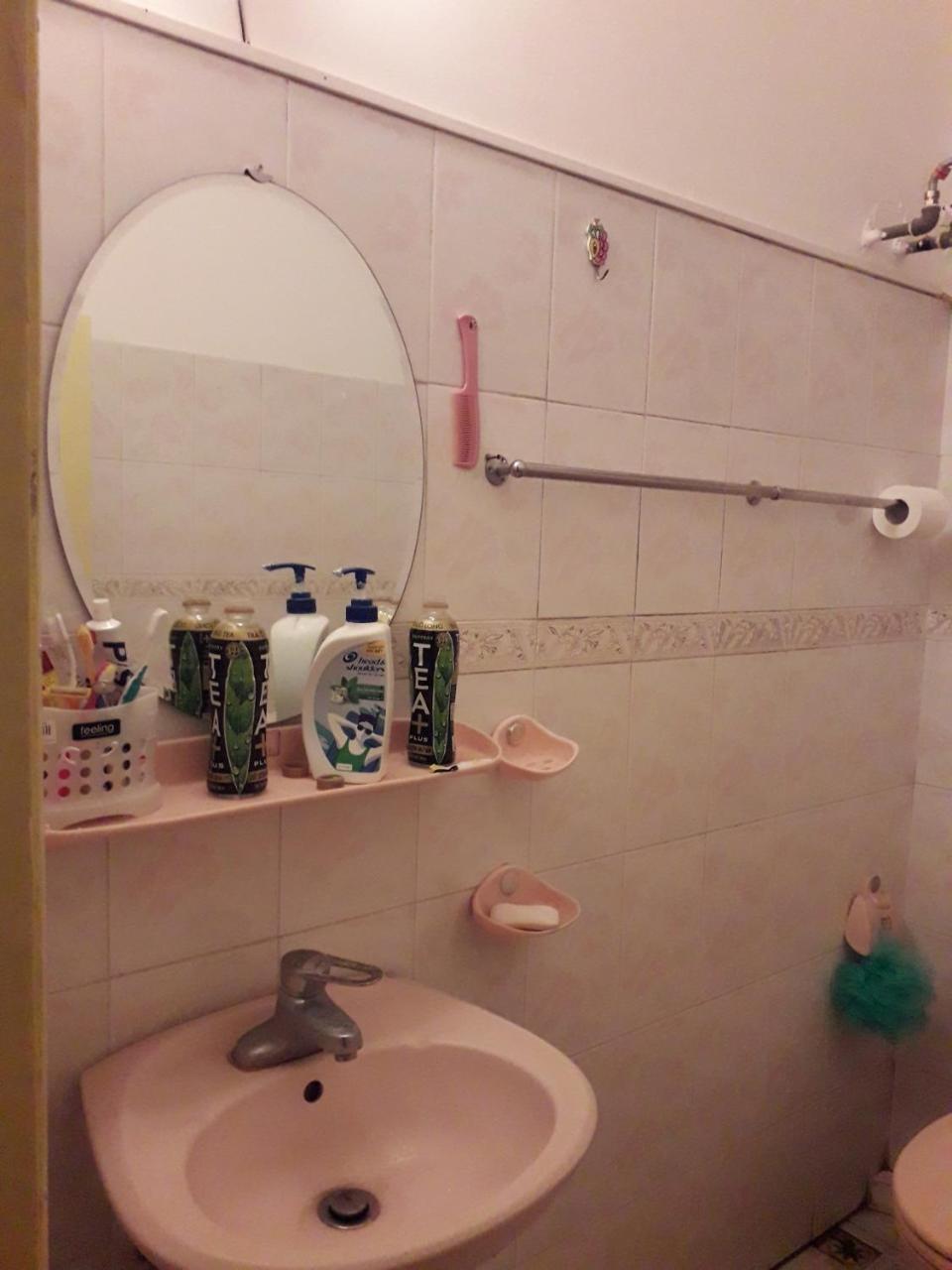 Homestay Nam Dong Hanoi Exterior photo