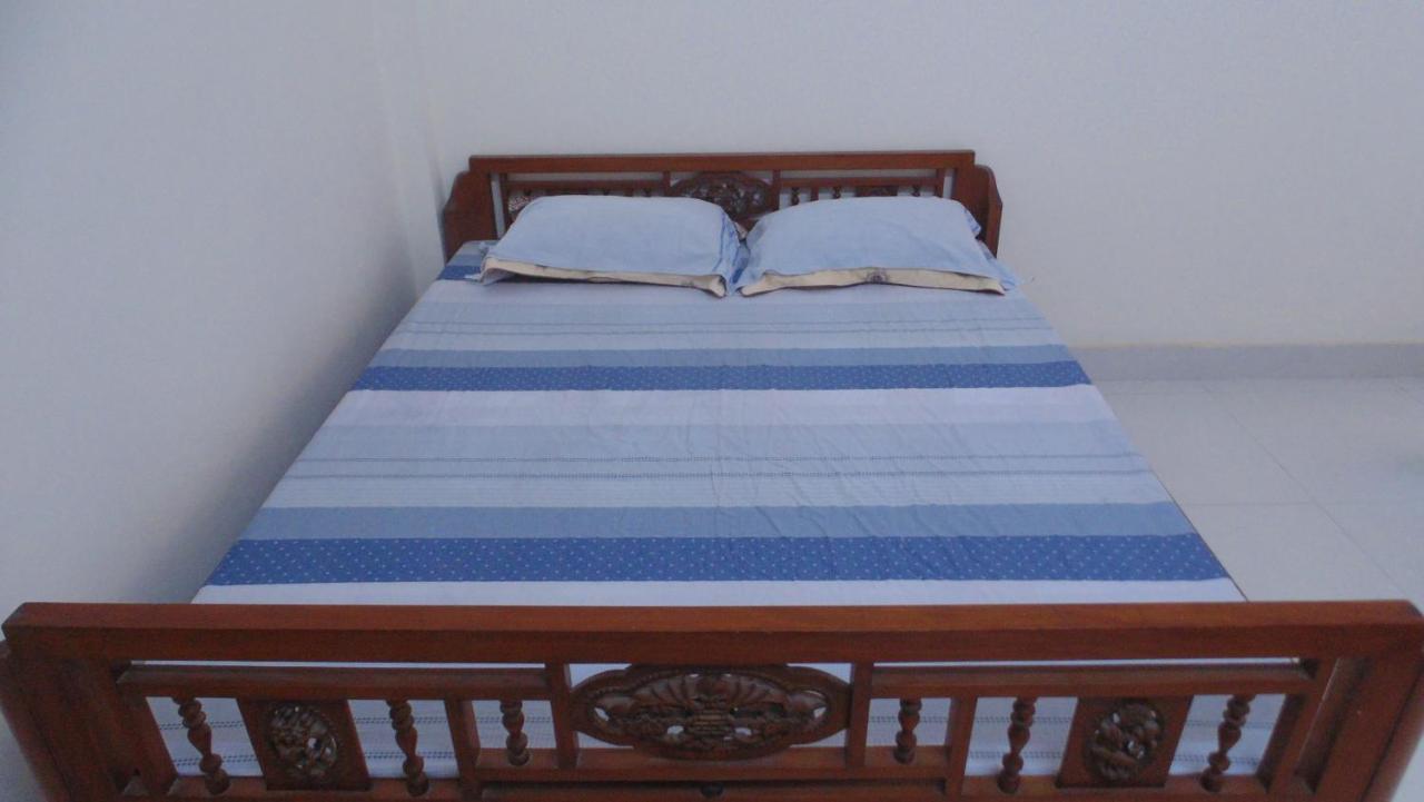 Homestay Nam Dong Hanoi Exterior photo